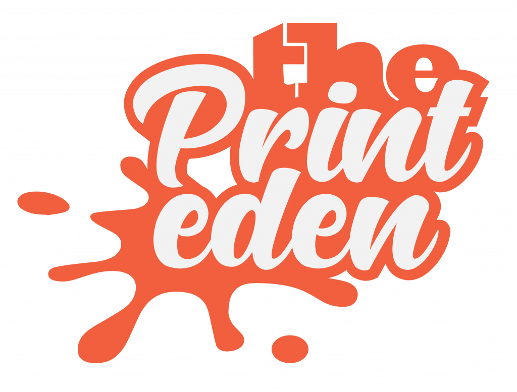 The Print Eden